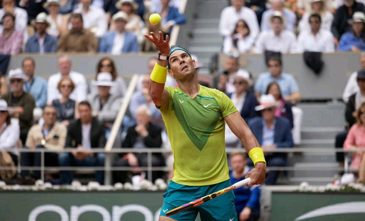 九游体育-关于纳达尔重要时刻出色发挥，热火带队取胜！全场沸腾不已的信息