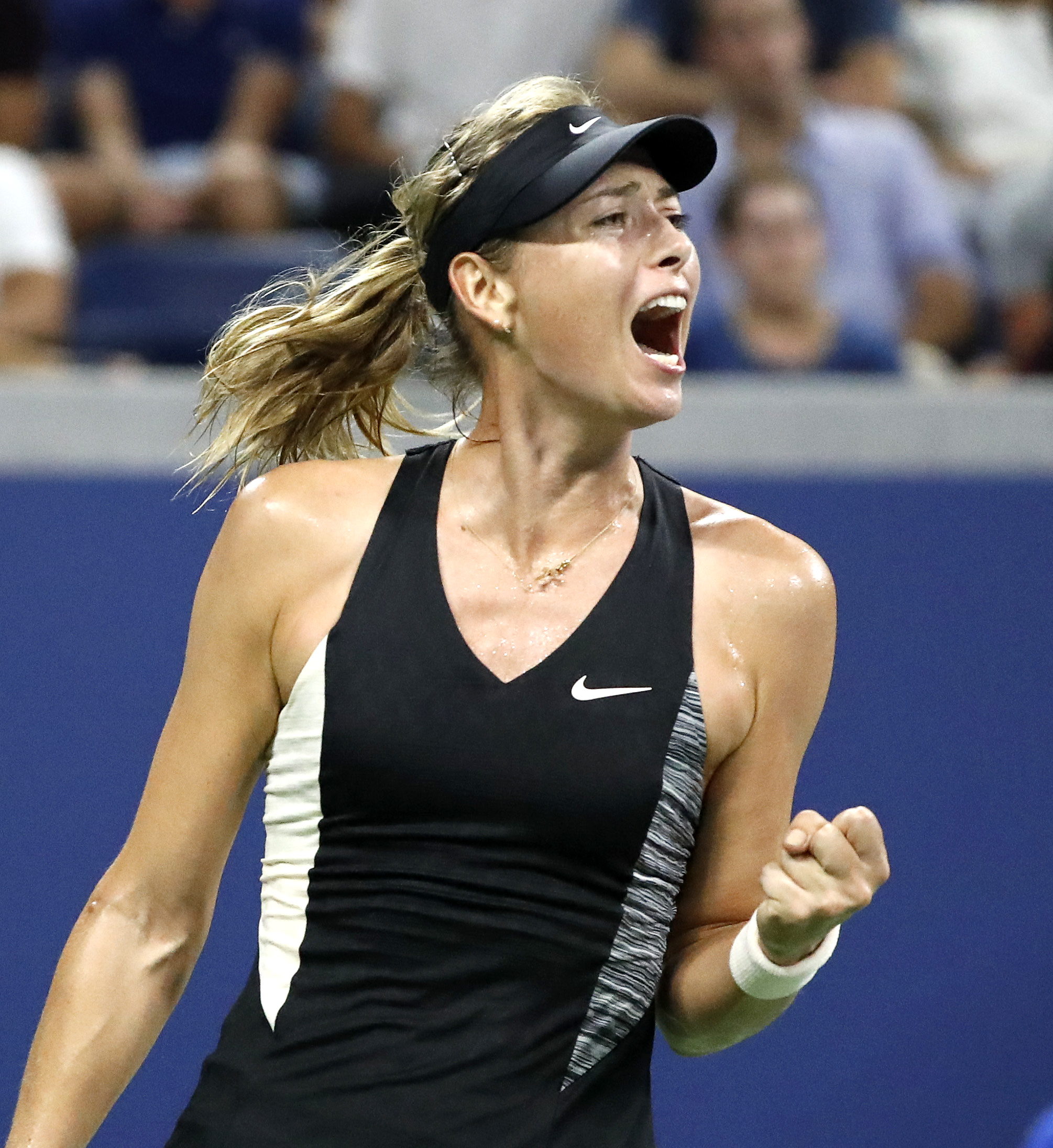 九游娱乐-包含莎拉波娃迎来十赛季高光表现，公牛球迷沸腾！的词条