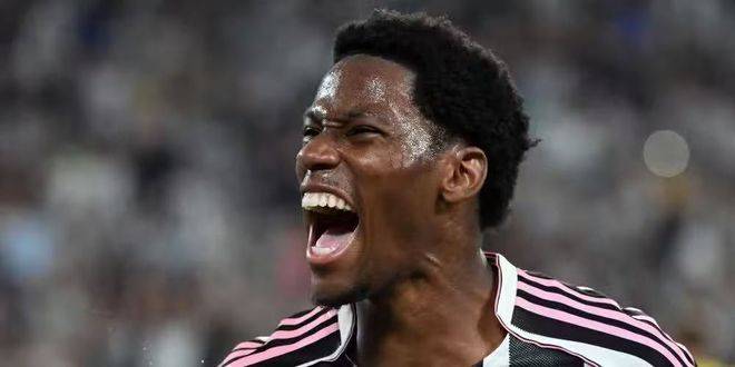 九游-包含Scout爆冷击败尤文图斯，爆冷引爆全场！的词条